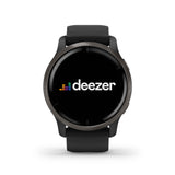 EAN 0753759271824 - Garmin Venu 2 3,3 cm (1.3") AMOLED 45.4 mm Digital 416 x 416 Pixeles Pantalla táctil Wifi GPS (satélite) imagen 33