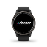 EAN 0753759271824 - Garmin Venu 2 3,3 cm (1.3") AMOLED 45.4 mm Digital 416 x 416 Pixeles Pantalla táctil Wifi GPS (satélite) imagen 33