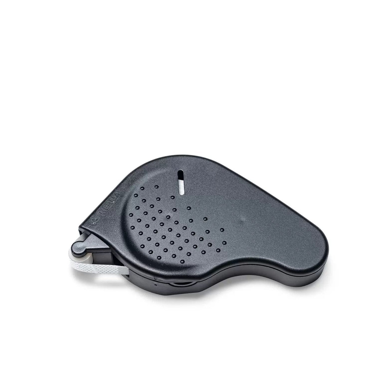 Herma Transfer Glue Dispenser Removanle, Black            1060 Cinta