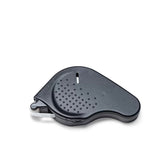 Herma Transfer Glue Dispenser Removanle, Black            1060 Cinta