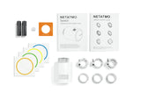 Netatmo Zusätzliches Smartes Heizkörperthermostat (De)