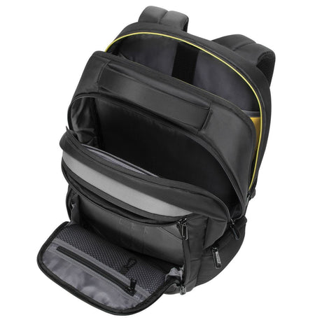 EAN 0092636340582 - Targus City Gear 3 mochila Negro Poliuretano imagen 4