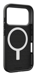 EAN 840283923029 - Urban Armor Gear 114545114040 funda para teléfono móvil 16 cm (6.3") Negro imagen 1