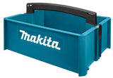 Makita Toolbox Gr. 1, Caja De Herramientas Apilable