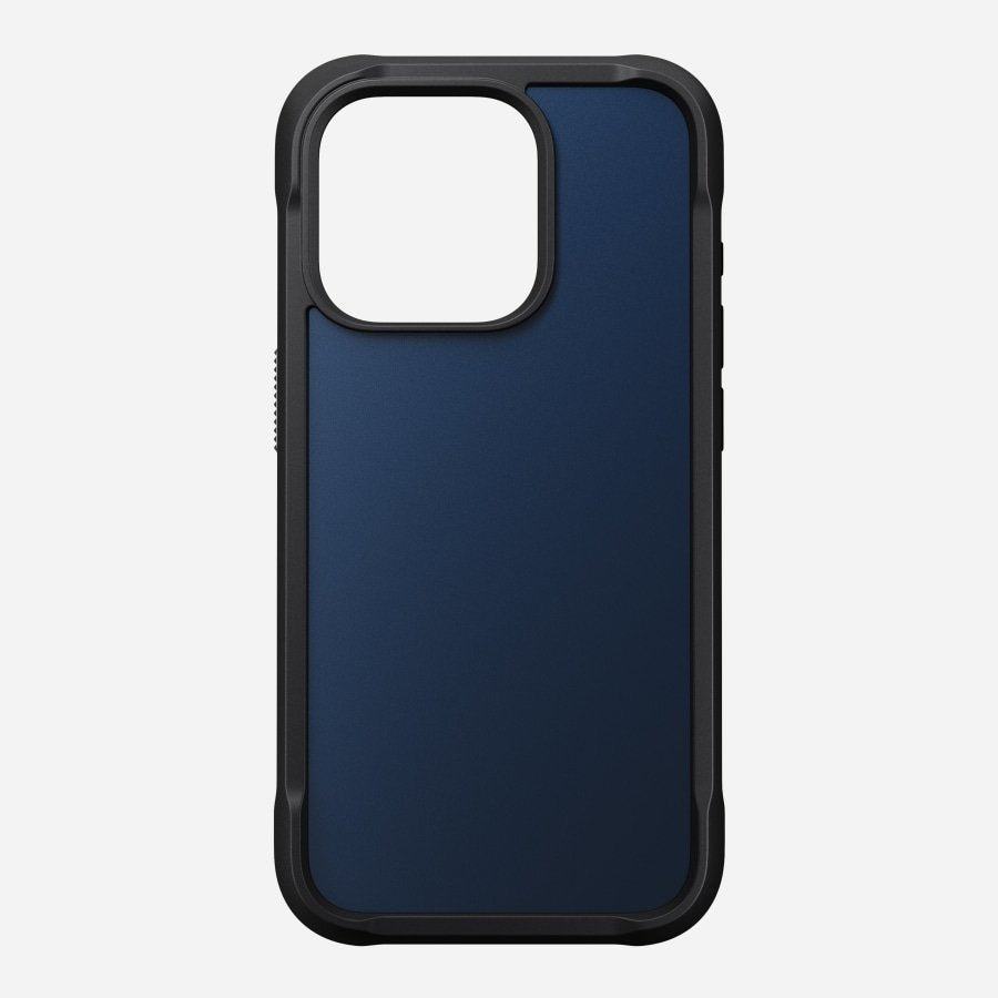 EAN 856500016382 - Nomad Rugged Case funda para teléfono móvil 15,5 cm (6.1") Azul imagen 1