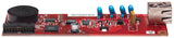 Hp Analog Fax Accessory 600 Tarjeta De Interfaz Para Fax Para Color Laserjet Enterprise Mfp M578 Laserjet Enterprise Flow Mfp M578