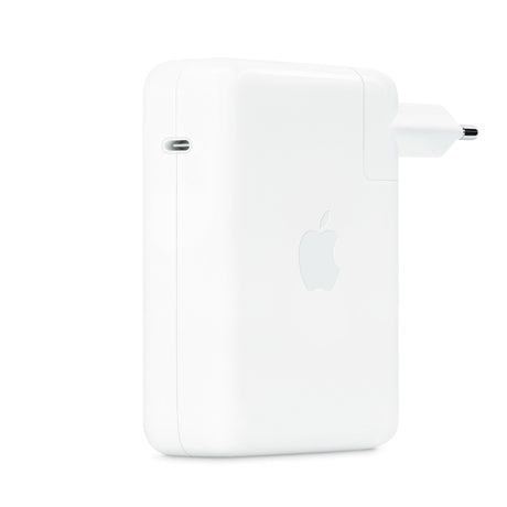EAN 0195949377112 - Apple MW2M3ZM/A cargador de dispositivo móvil Universal Blanco Corriente alterna Carga rápida Interior imagen 3