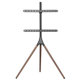 EAN 8054242080988 - Superior Electronics SUPSTV012 soporte para TV 177,8 cm (70") Negro, Marrón imagen 1