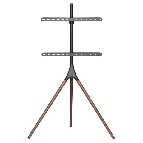 EAN 8054242080988 - Superior Electronics SUPSTV012 soporte para TV 177,8 cm (70") Negro, Marrón imagen 1