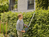 Gardena Cortasetos Inalámbrico Comfortcut 60/18v P4a Solo 14731-55