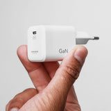 Vonmählen Unity Nano Gan 65w White