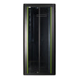 EAN 5420016846174 - LOGON RDL36U88BL armario rack 36U Rack o bastidor independiente Negro imagen 1