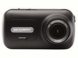 EAN 5060384255743 - Nextbase 322GW HD Wifi Bluetooth Batería, Encendedor de cigarrillos Negro, Plata imagen 2