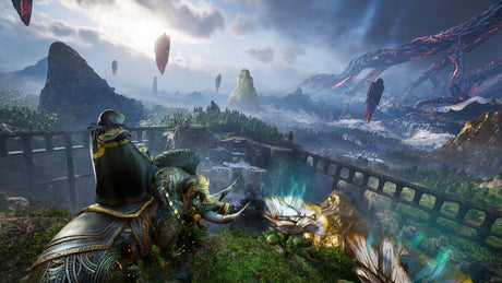 EAN 3307216234630 - Ubisoft Assassin's Creed Valhalla: Dawn of Ragnarök (PS5) Plurilingüe PlayStation 5 imagen 7