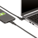 EAN 0065030889933 - StarTech.com RUSB315CC2MBR cable USB USB 3.2 Gen 1 (3.1 Gen 1) Negro imagen 7