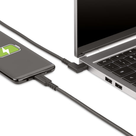 EAN 0065030891271 - StarTech.com RUSB31CC1MBR cable USB USB 3.2 Gen 2 (3.1 Gen 2) USB C Negro imagen 7