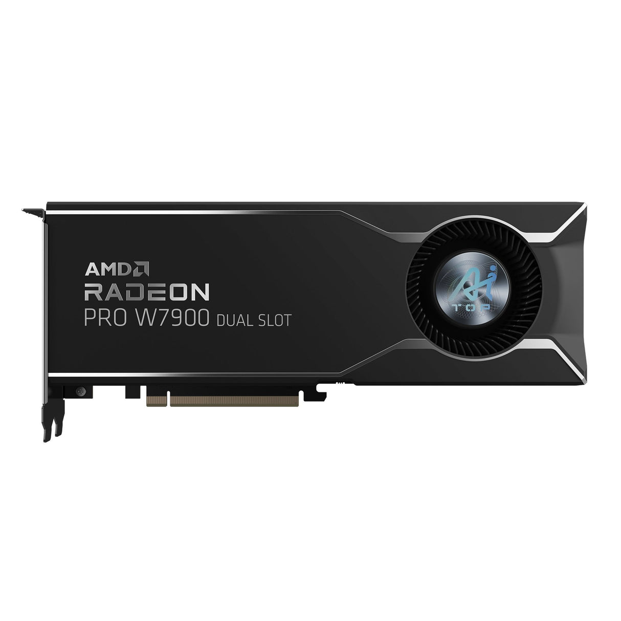 Tarjeta Gráfica Gigabyte Radeon Pro W7900 Ai Top 48gb Gddr6 Dp 3xmini Dp