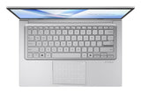 Portátil Asus Vivobook 14 X1404ma Eb022 Core 5 320 16gb Ssd 512gb 14 " Fhd Freedos