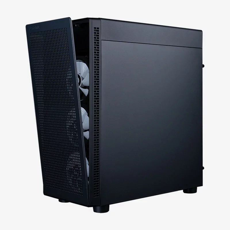 EAN 8436545693353 - Hiditec H1 AIR Negro imagen 5