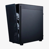 EAN 8436545693353 - Hiditec H1 AIR Negro imagen 5