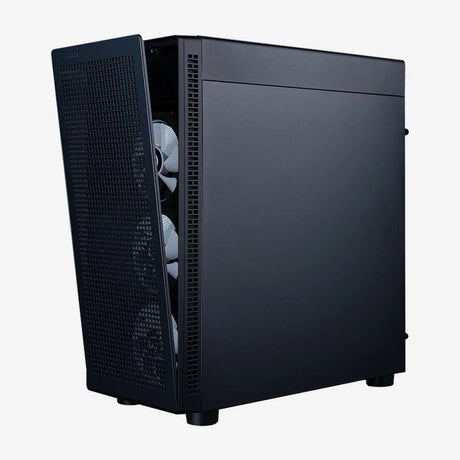 EAN 8436545693353 - Hiditec H1 AIR Negro imagen 5