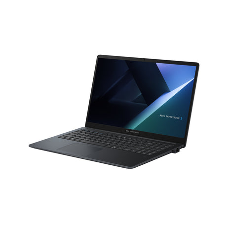 EAN 4711387904442 - ASUS ExpertBook B1 B1503CVA-NJ2208X Intel® Core™ i7 39,6 cm (15.6") DDR5-SDRAM Wi-Fi 6E (802.11ax) Negro, imagen 4