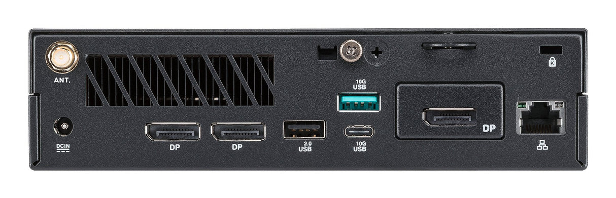 Asus Expertcenter Pb64-B50080mh Mini Pc Cu5 235 16gb 512ssd Freedos