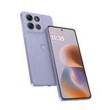 Smartphone Motorola Moto G86 5g 12/256 Gb Pantone Cosmic Sky