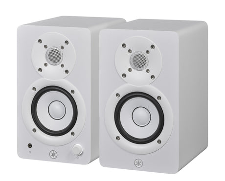 EAN 4957812690027 - Yamaha HS3 De 2 vías Blanco Alámbrico 52 W imagen 1