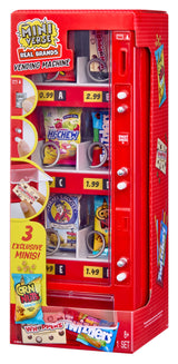 Mga Entertainment Mga'S Miniverse - Vending Machine In Pdq 247937-Euc