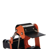 EAN 6921734908001 - Deli D267225 Portarollo de cinta adhesiva Acrilonitrilo butadieno estireno (ABS), Metal Rojo, Negro imagen 7