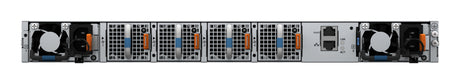 EAN 5397184219645 - DELL S-Series S4148F-ON Gestionado L2/L3 1U Negro imagen 4