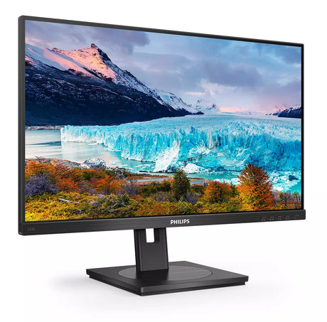 EAN 8712581784744 - Philips S Line 243S1/00 pantalla para PC 60,5 cm (23.8") 1920 x 1080 Pixeles Full HD LCD Negro imagen 3