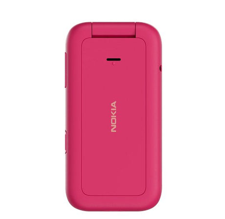 EAN 6438409088345 - Nokia 2660 Flip 4G DS 7,11 cm (2.8") 123 g Pino Teléfono básico imagen 1