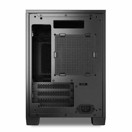 EAN 4044951040513 - Sharkoon REBEL C20 ITX carcasa de ordenador Negro imagen 9