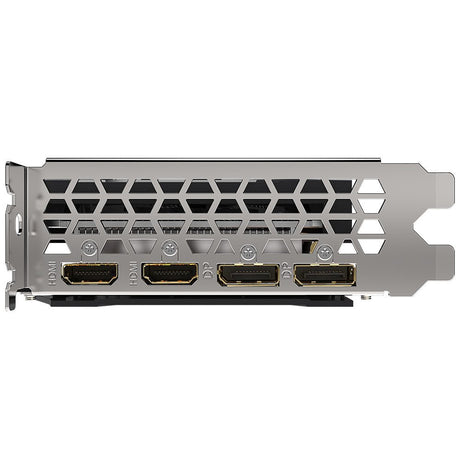 EAN 0889523029909 - GIGABYTE EAGLE Radeon RX 6600 8G AMD 8 GB GDDR6 imagen 7