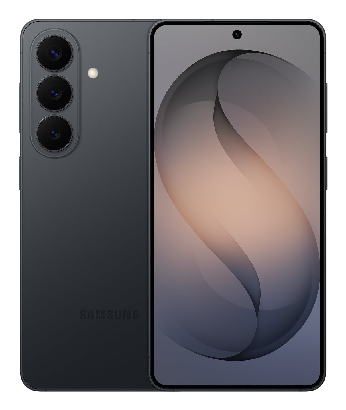 Samsung Sm-S942 S26 12+256gb 6.3" 5g Black Wind3