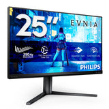 EAN 8721038002959 - Philips Evnia 5000 25M2N5200U/00 pantalla para PC 62,2 cm (24.5") 1920 x 1080 Pixeles Full HD LCD Gris imagen 2