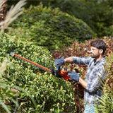 EAN 5035048678084 - Black & Decker BEHTS401 corta-setos eléctrico Cuchilla doble 500 W 2,54 kg imagen 5