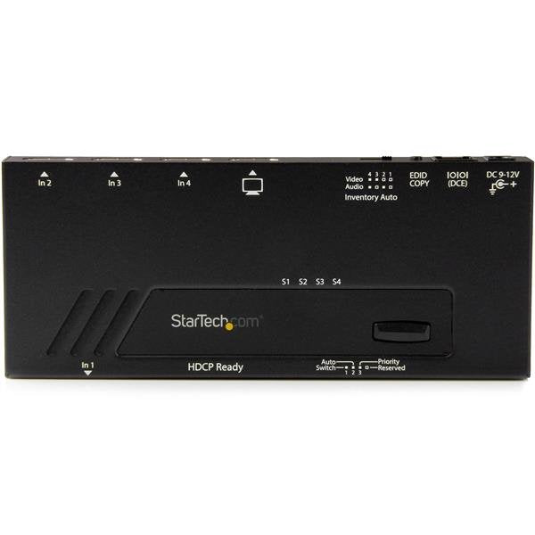 Switch Selector Automatico Hdmicabl