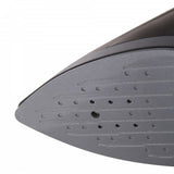 Vaporizador  Lauben Lbnhsi1950bc  Manual De Prendas 0,17 L 1950 W Negro