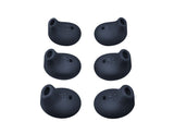 Auriculares Samsung In-Ear Fit Eo-Eg920b Azul Oscuro 20hz-20khz 3 Botones Microfono Almohadillas 3 T
