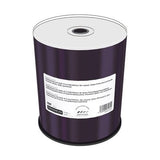Mediarange Mrpl601-C Dvd En Blanco 4,7 Gb Dvd-R 100 Pieza(S)
