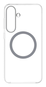 EAN 4897138060220 - Samsung GP-FFS936YCA funda para teléfono móvil 17 cm (6.7") Transparente imagen 3