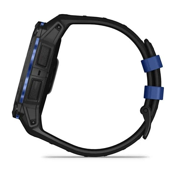 EAN 753759357153 - Garmin Instinct 3 3,3 cm (1.3") AMOLED 45 mm Digital 416 x 416 Pixeles Negro GPS (satélite) imagen 15