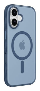 EAN 745883939268 - Belkin SheerForce funda para teléfono móvil 16 cm (6.3") Marina imagen 1