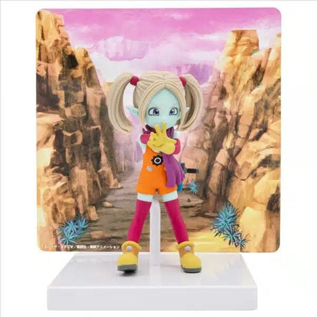 EAN 4983164288278 - Banpresto BP28827P figura de acción y colleccionable imagen 1