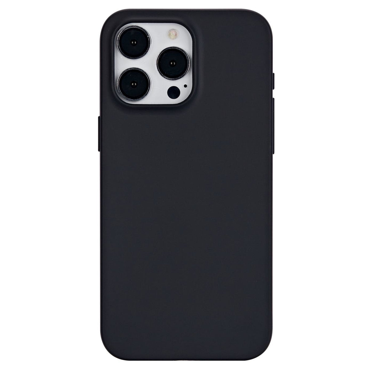 Infinite Paris Iphone 15 Pro - Max Soft Case Black 100% - Recycled Tpu - Warranty: 24m