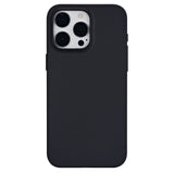 Infinite Paris Iphone 15 Pro - Max Soft Case Black 100% - Recycled Tpu - Warranty: 24m