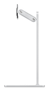 EAN 0195949834608 - Apple MX5N3YP/A soporte para monitor 81,3 cm (32") Escritorio Negro, Plata imagen 2